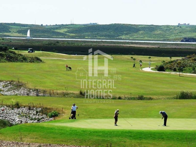 4 sypialnia Willa na sprzedaż w Ayamonte - 450 000 € (Ref: 9428085)