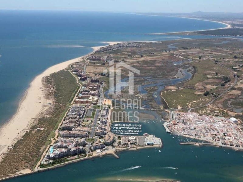 4 sypialnia Willa na sprzedaż w Ayamonte - 450 000 € (Ref: 9428085)