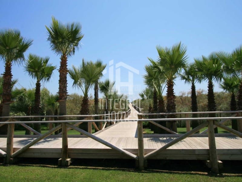 4 sypialnia Willa na sprzedaż w Ayamonte - 450 000 € (Ref: 9428085)