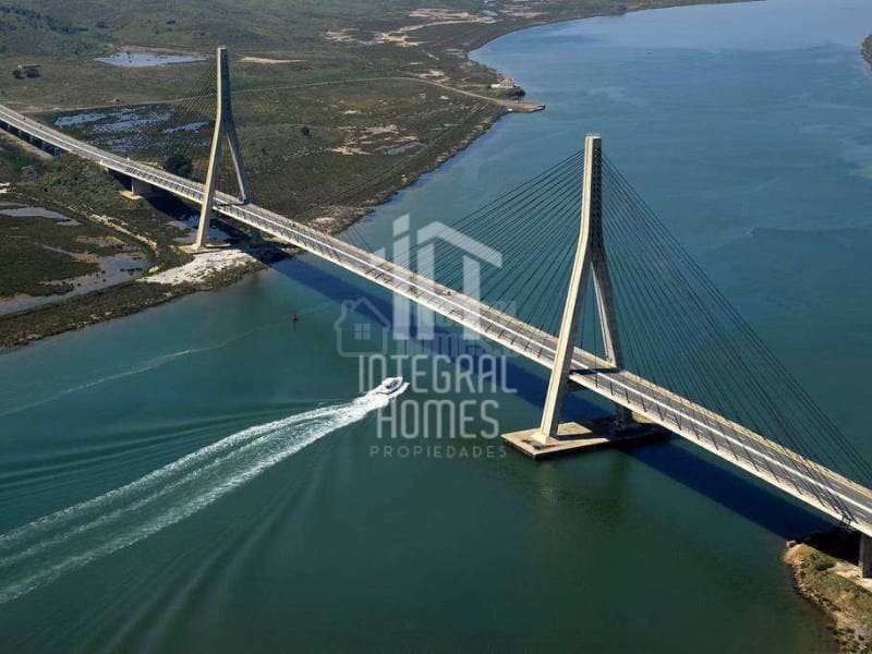 4 sypialnia Willa na sprzedaż w Ayamonte - 450 000 € (Ref: 9428085)