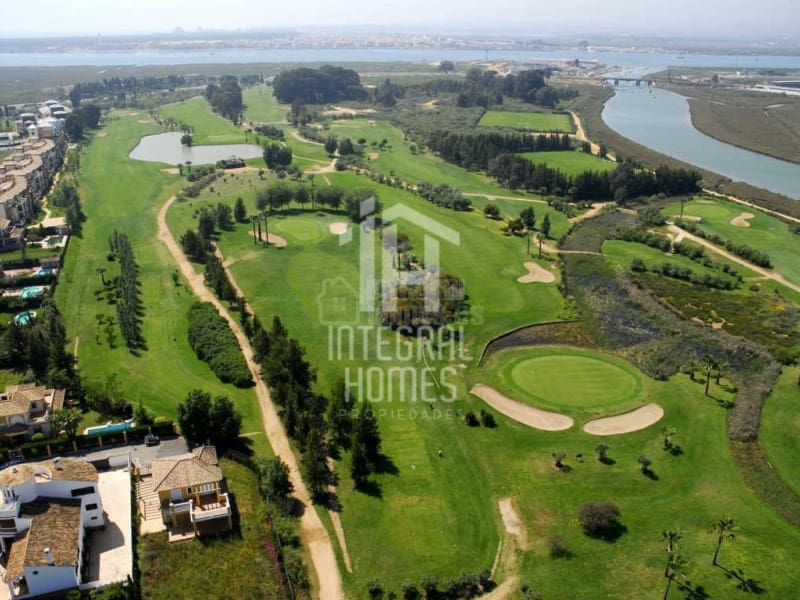 4 sypialnia Willa na sprzedaż w Ayamonte - 450 000 € (Ref: 9428085)