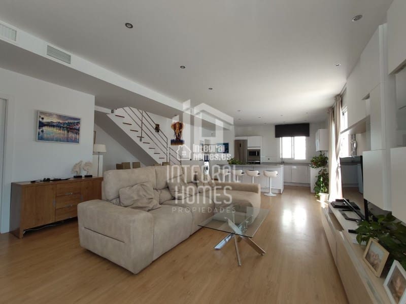 4 sypialnia Willa na sprzedaż w Ayamonte - 450 000 € (Ref: 9428085)