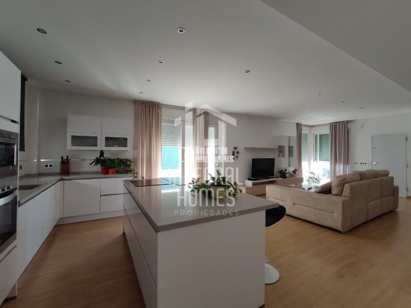 4 sypialnia Willa na sprzedaż w Ayamonte - 450 000 € (Ref: 9428085)