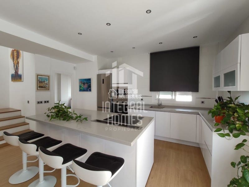 4 sypialnia Willa na sprzedaż w Ayamonte - 450 000 € (Ref: 9428085)