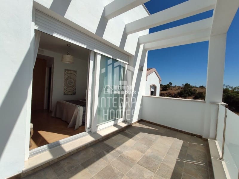 4 sypialnia Willa na sprzedaż w Ayamonte - 450 000 € (Ref: 9428085)