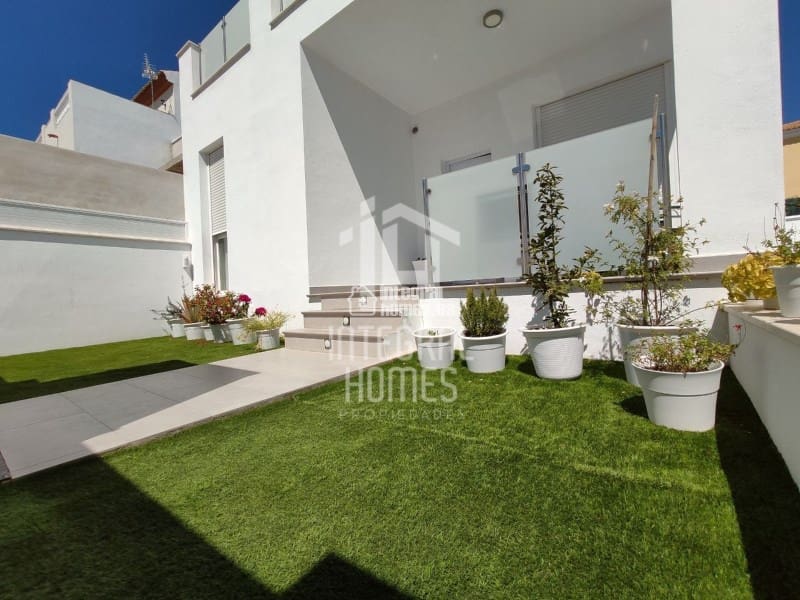 4 sypialnia Willa na sprzedaż w Ayamonte - 450 000 € (Ref: 9428085)