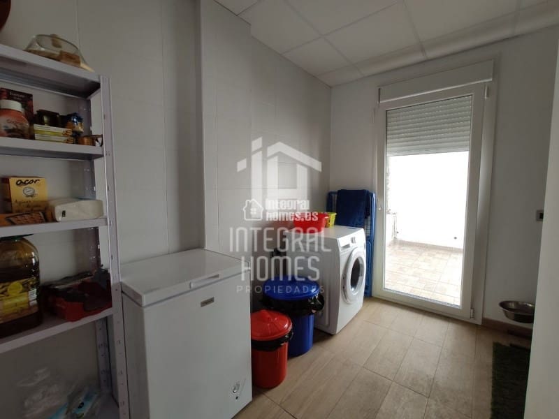 4 sypialnia Willa na sprzedaż w Ayamonte - 450 000 € (Ref: 9428085)