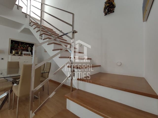 4 sypialnia Willa na sprzedaż w Ayamonte - 450 000 € (Ref: 9428085)