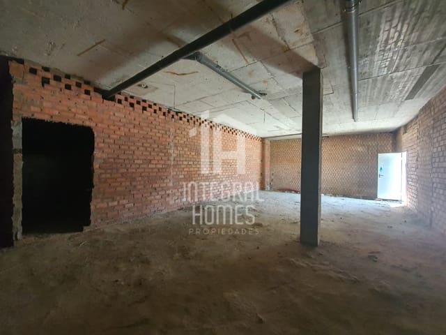 Erhverv til salg i Corrales, Aljaraque - € 115.000 (Ref: 9428086)