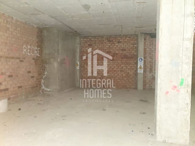 Erhverv til salg i Corrales, Aljaraque - € 115.000 (Ref: 9428086)