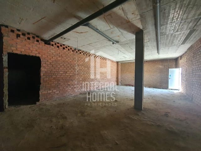 Erhverv til salg i Corrales, Aljaraque - € 115.000 (Ref: 9428086)