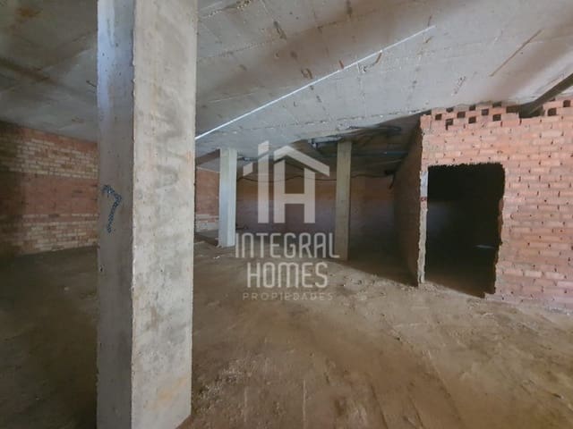 Erhverv til salg i Corrales, Aljaraque - € 115.000 (Ref: 9428086)