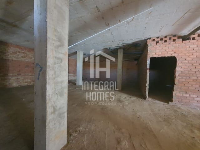 Erhverv til salg i Corrales, Aljaraque - € 115.000 (Ref: 9428086)