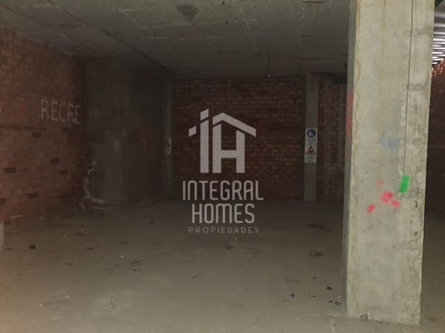 Erhverv til salg i Corrales, Aljaraque - € 115.000 (Ref: 9428086)