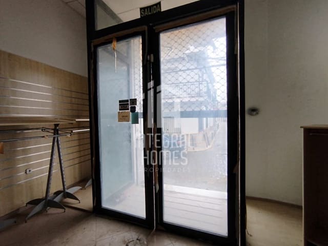 Erhverv til salg i Valverde del Camino - € 99.000 (Ref: 9428087)