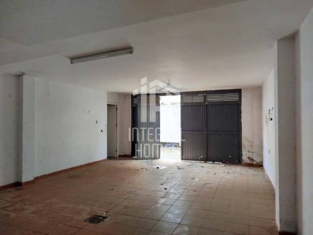 Erhverv til salg i Valverde del Camino - € 99.000 (Ref: 9428087)