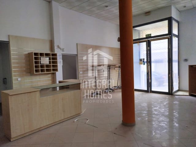Erhverv til salg i Valverde del Camino - € 99.000 (Ref: 9428087)