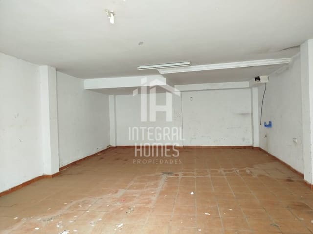 Erhverv til salg i Valverde del Camino - € 99.000 (Ref: 9428087)