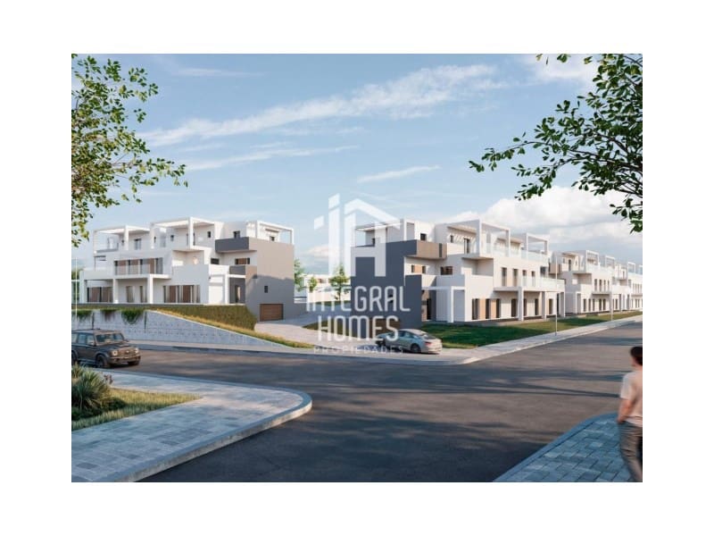 3 bedroom Apartment for sale in Ayamonte with garage - € 185,500 (Ref: 9428088)