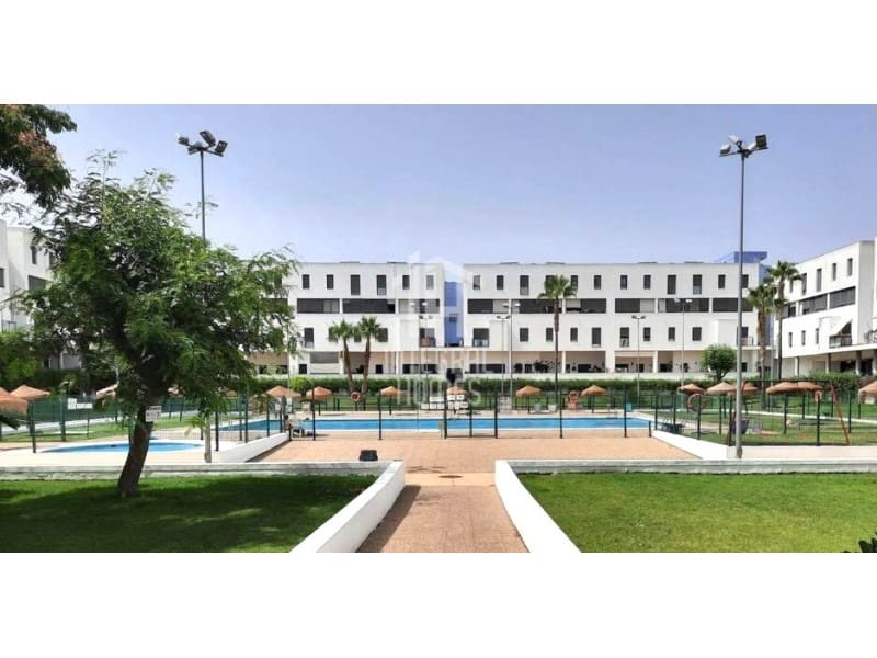 4 quarto Apartamento para venda em Ayamonte com garagem - 210 000 € (Ref: 9428089)