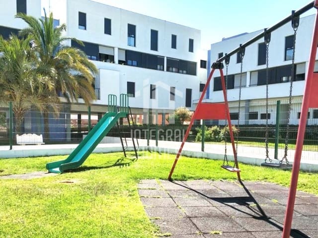 4 quarto Apartamento para venda em Ayamonte com garagem - 210 000 € (Ref: 9428089)