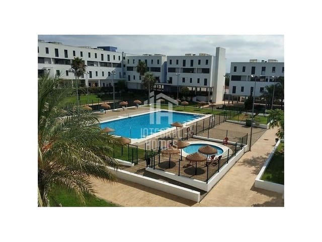 4 quarto Apartamento para venda em Ayamonte com garagem - 210 000 € (Ref: 9428089)