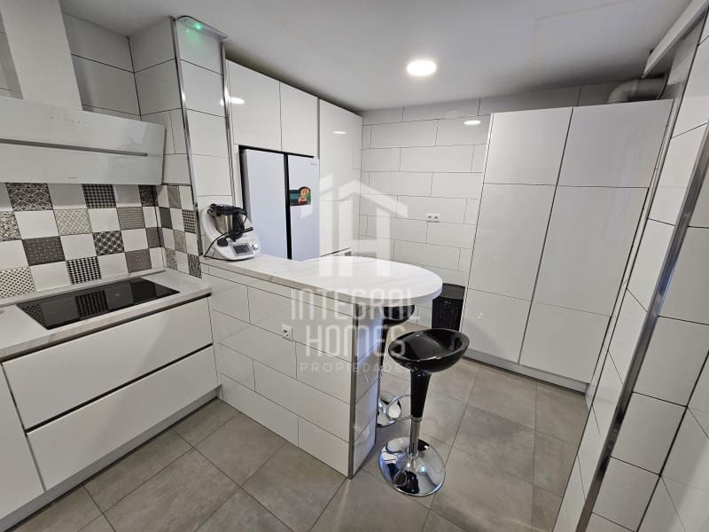 3 makuuhuone Omakotitalo myytävänä paikassa Ayamonte - 230 000 € (Ref: 9428090)