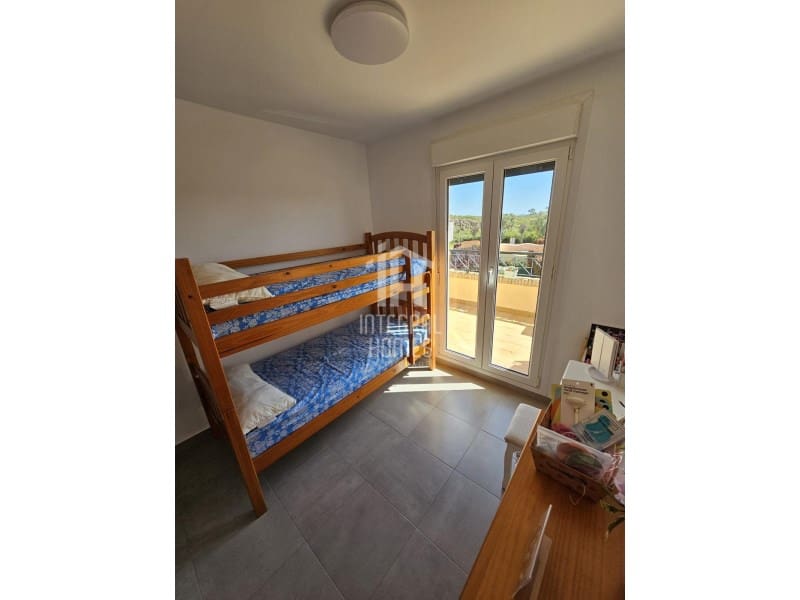 3 makuuhuone Omakotitalo myytävänä paikassa Ayamonte - 230 000 € (Ref: 9428090)