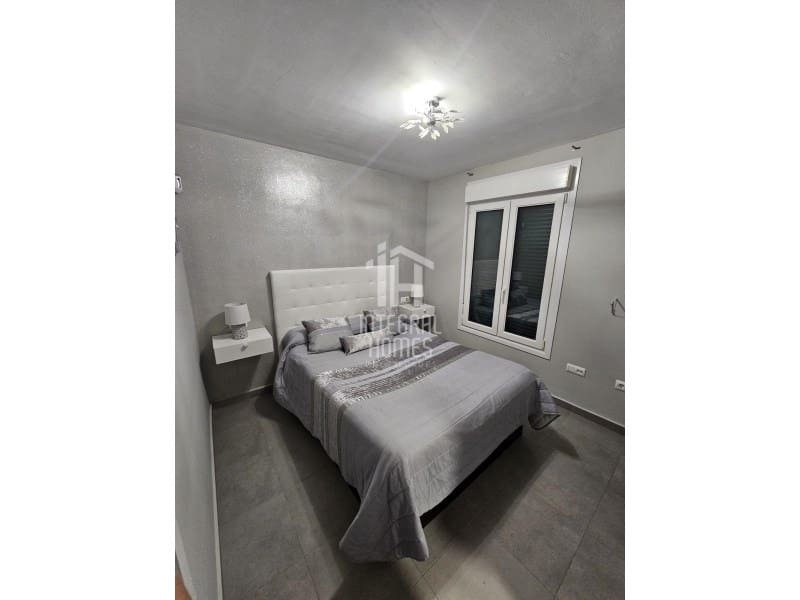 3 makuuhuone Omakotitalo myytävänä paikassa Ayamonte - 230 000 € (Ref: 9428090)