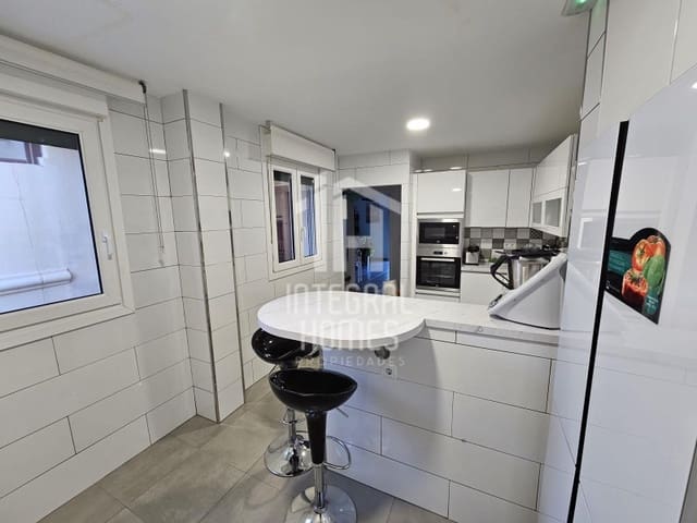 3 makuuhuone Omakotitalo myytävänä paikassa Ayamonte - 230 000 € (Ref: 9428090)