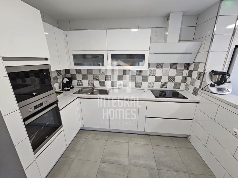 3 makuuhuone Omakotitalo myytävänä paikassa Ayamonte - 230 000 € (Ref: 9428090)