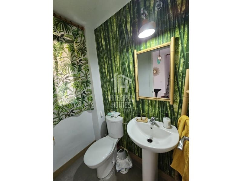 3 makuuhuone Omakotitalo myytävänä paikassa Ayamonte - 230 000 € (Ref: 9428090)