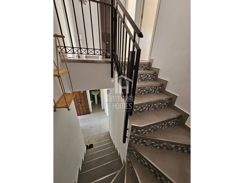 3 makuuhuone Omakotitalo myytävänä paikassa Ayamonte - 230 000 € (Ref: 9428090)