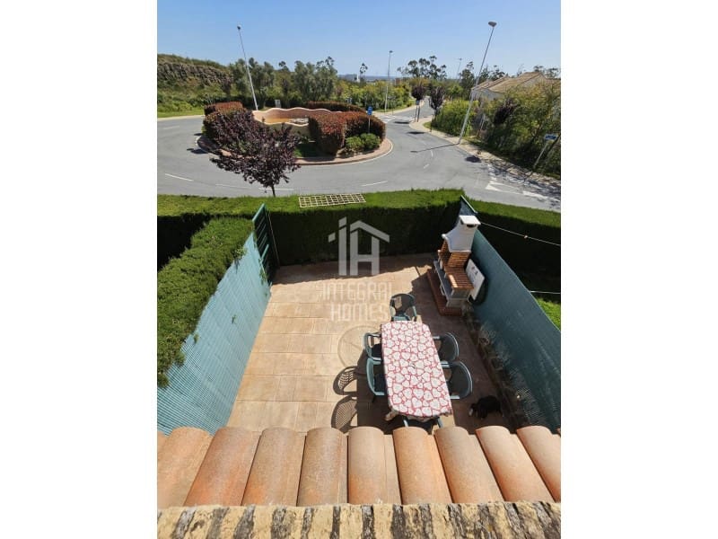 3 makuuhuone Omakotitalo myytävänä paikassa Ayamonte - 230 000 € (Ref: 9428090)