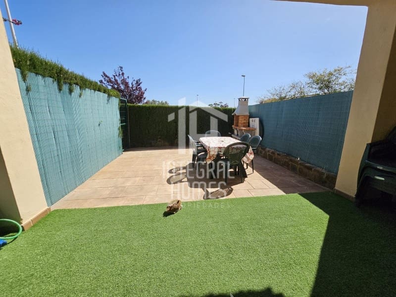 3 makuuhuone Omakotitalo myytävänä paikassa Ayamonte - 230 000 € (Ref: 9428090)