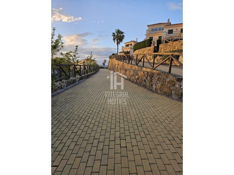 3 makuuhuone Omakotitalo myytävänä paikassa Ayamonte - 230 000 € (Ref: 9428090)