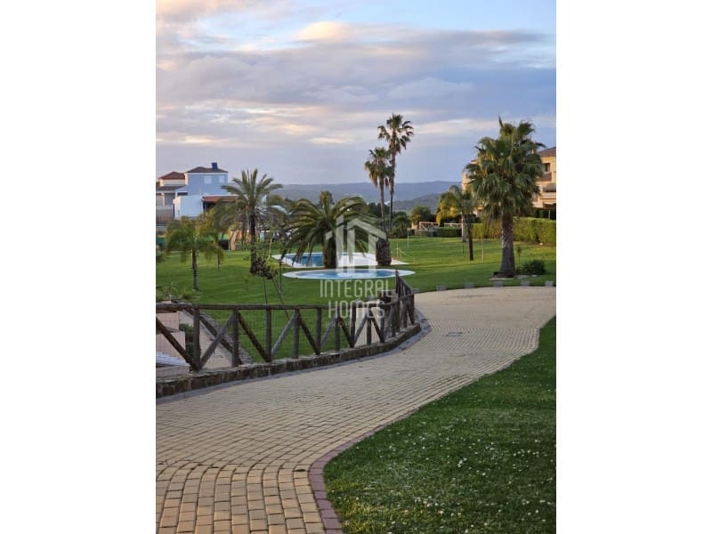 3 makuuhuone Omakotitalo myytävänä paikassa Ayamonte - 230 000 € (Ref: 9428090)