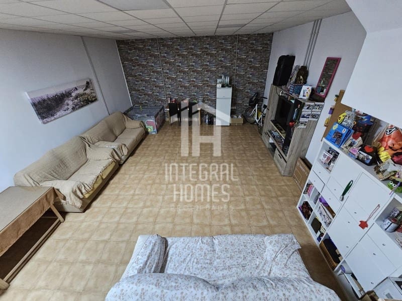 3 makuuhuone Omakotitalo myytävänä paikassa Ayamonte - 230 000 € (Ref: 9428090)