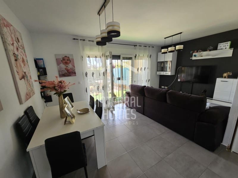 3 makuuhuone Omakotitalo myytävänä paikassa Ayamonte - 230 000 € (Ref: 9428090)