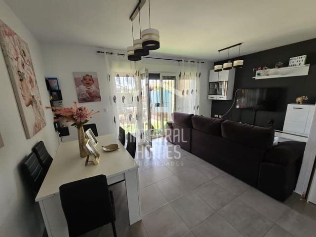 3 makuuhuone Omakotitalo myytävänä paikassa Ayamonte - 230 000 € (Ref: 9428090)