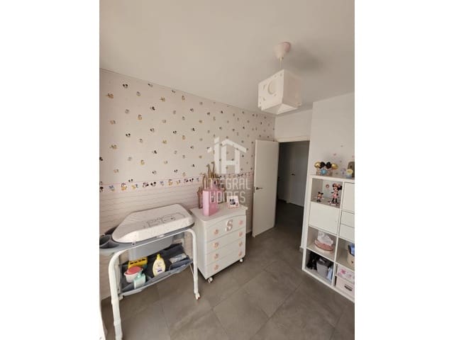 3 makuuhuone Omakotitalo myytävänä paikassa Ayamonte - 230 000 € (Ref: 9428090)