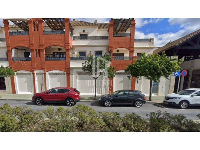 Kommersiell til leie i Corrales - € 1 650 (Ref: 9428091)