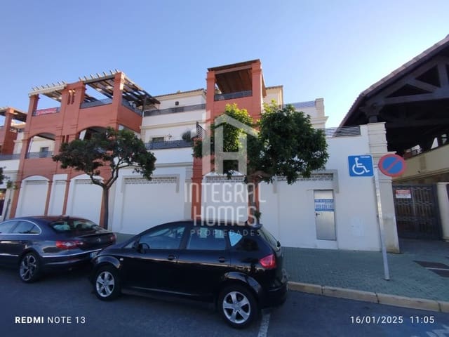 Kommersiell til leie i Corrales, Aljaraque - € 1 650 (Ref: 9428091)