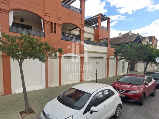 Kommersiell til leie i Corrales, Aljaraque - € 1 650 (Ref: 9428091)