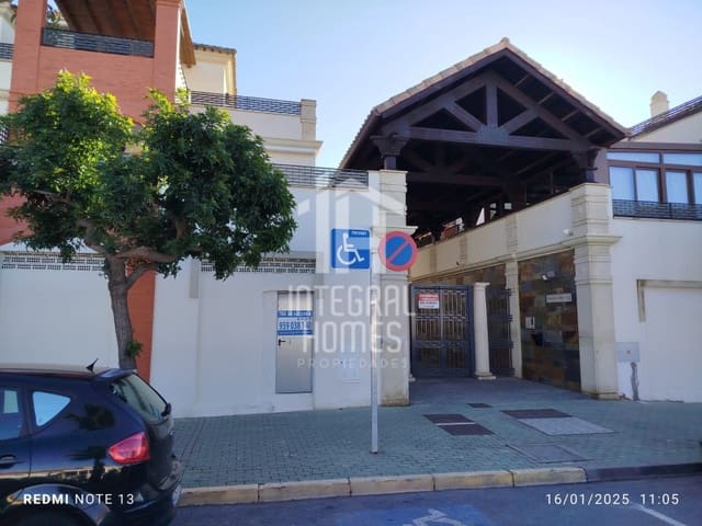 Kommersiell til leie i Corrales, Aljaraque - € 1 650 (Ref: 9428091)