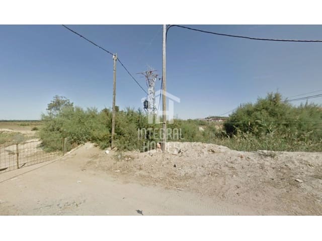 Byggetomt til salgs i Isla Cristina - € 300 000 (Ref: 9428092)