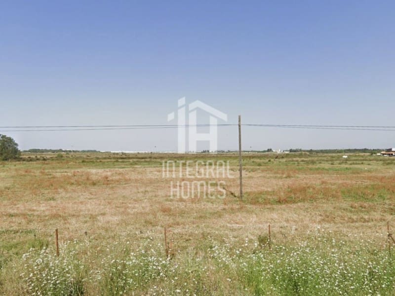 Byggetomt til salgs i Isla Cristina - € 300 000 (Ref: 9428092)