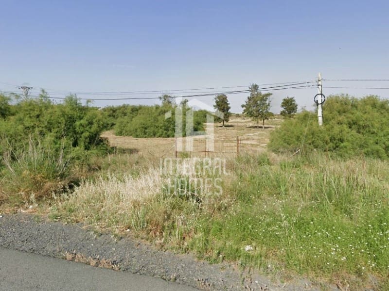 Byggetomt til salgs i Isla Cristina - € 300 000 (Ref: 9428092)