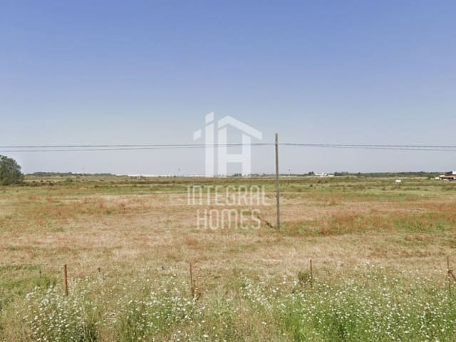 Byggetomt til salgs i Isla Cristina - € 300 000 (Ref: 9428092)