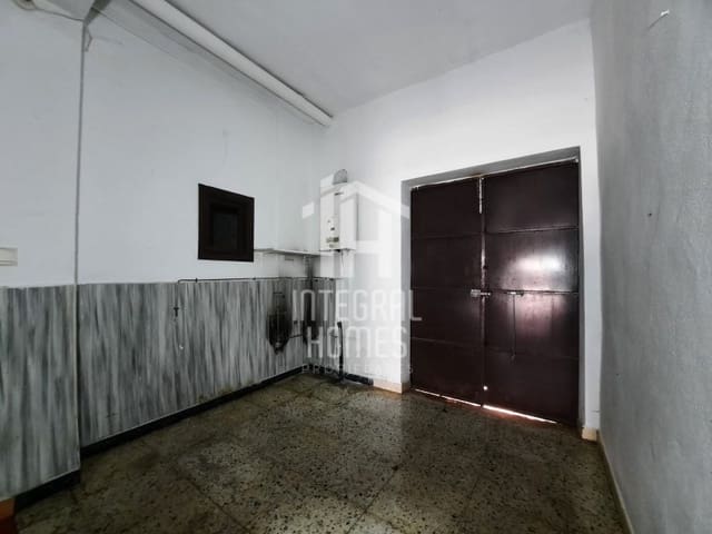 Casa de 3 habitaciones en Almonte en venta - 129.500 € (Ref: 9428093)